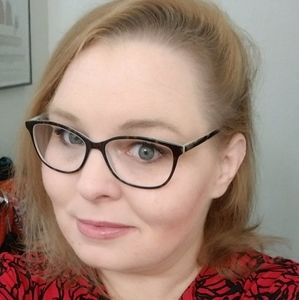 Meet your Posher, Leanne